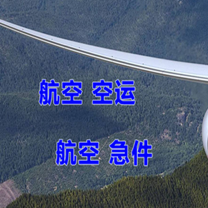 齐齐哈尔三家子航空快运快递-选东方航空和上海航空